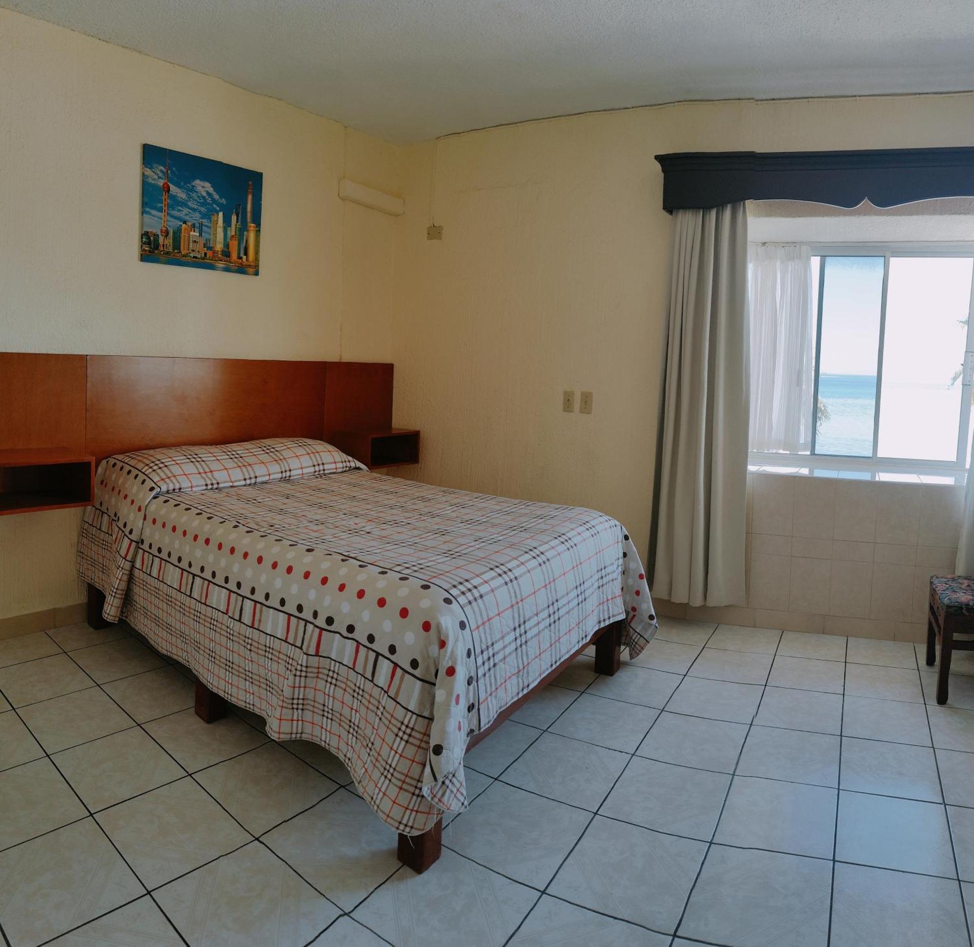 Hotel Pekin La Paz Room photo